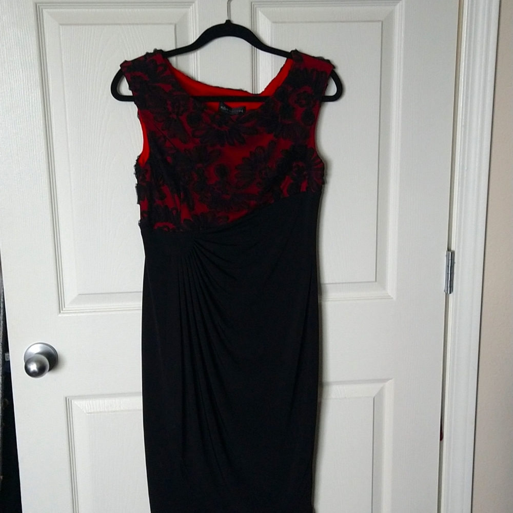 Gorgeous cocktail dress